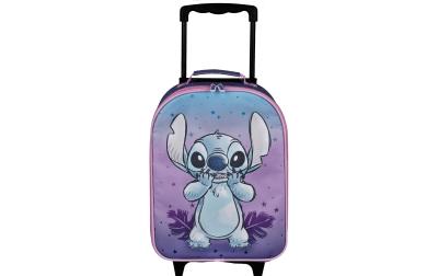 Undercover Kinderkoffer Lilo & Stitch