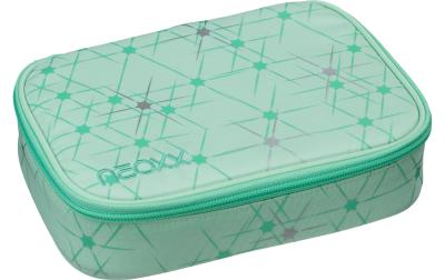 NEOXX Dunk Schlamperbox mint