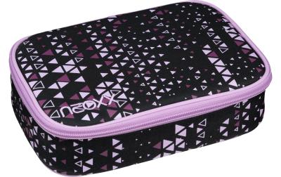 NEOXX Dunk Schlamperbox lila