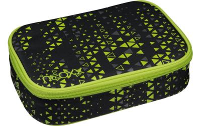 NEOXX Dunk Schlamperbox grün