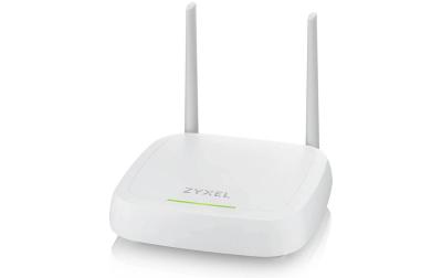 ZyXEL NWA30BE: WiFi 7