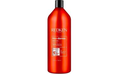 Redken Shampoo Frizz Dismiss