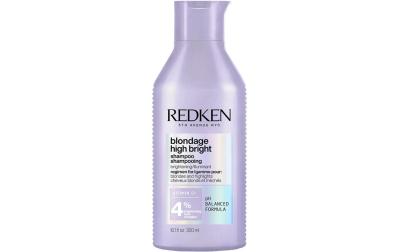 Redken Shampoo Blondage High Bright