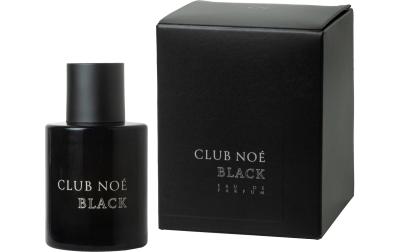 Club Noé Eau de Parfum Black, 50ml