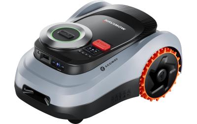 Navimow Rasenroboter i210E Lidar
