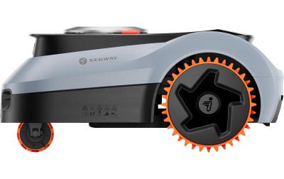 Navimow Rasenroboter i220E Lidar Pro