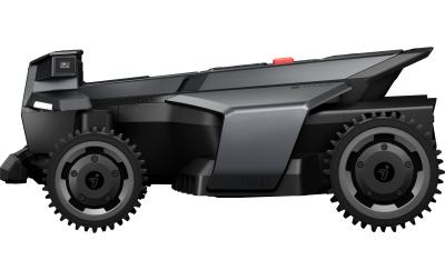 Navimow Rasenroboter X420E