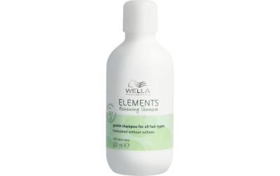 Wella Professionals Elements Shampoo 100ml
