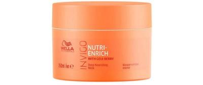 Wella Invigo Nutri Nourishing Mask 150ml