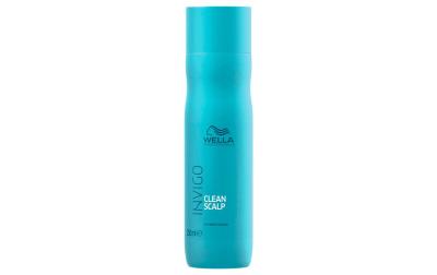 Wella Invigo Clean Scalp Shampoo 250ml