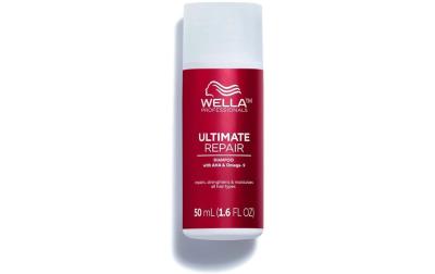 Wella Ultimate Repair Shampoo 50ml