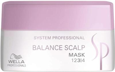 Wella SP Balance Scalp Mask 200ml