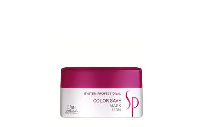 Wella SP Color Save Mask 200ml