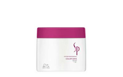 Wella SP Color Save Mask 400 ml