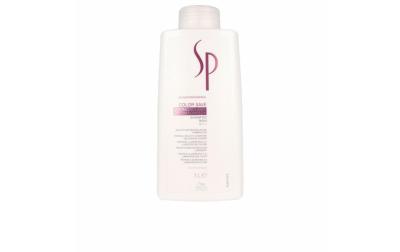 Wella SP Color Save Shampoo 1000ml