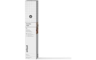 Cricut Transfertape klar