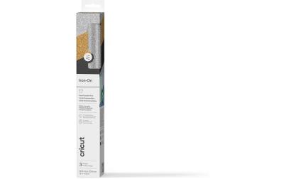 Cricut Aufbügelfolie Glitter Basic