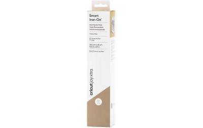 Cricut Aufbügelfolie Joy Xtra Smart gold