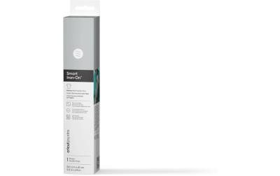 Cricut Aufbügelfolie Joy Xtra Smart silber