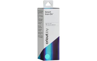 Cricut Aufbügelfolie Smart Holo Blau