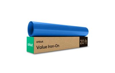 Cricut Vinylfolie Smart Ablösbar Weiss