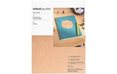 Cricut Stickerpapier Joy Xtra bschreibbar