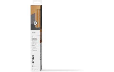Cricut Vinylfolie Premium Brushed Sampler