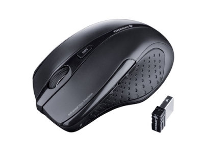 Cherry MW 3000 energiesparende mobile Mouse