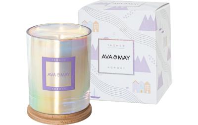AVA & MAY Duftkerze Tromsø, 200g