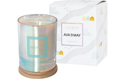 AVA & MAY Duftkerze Svalbard, 200g