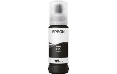 Tinte Epson 107 C13T09B140 black, 70ml