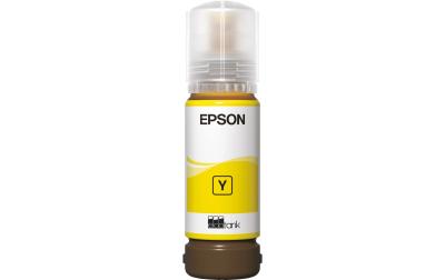 Tinte Epson 107 C13T09B440 yellow, 70mll