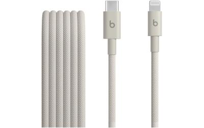 APPLE Beats USB-Kabel C-Light, 1.5m, stone