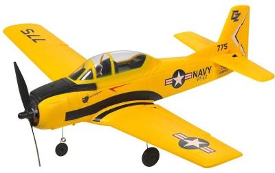 TOP-RC Mini T228 RTF