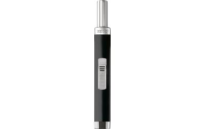Candle lighter Black Matte butane bl.