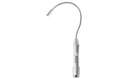 121589 Unfill Silver Flex Neck XL DE/EN