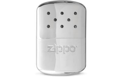 Zippo 12H HW Chrome