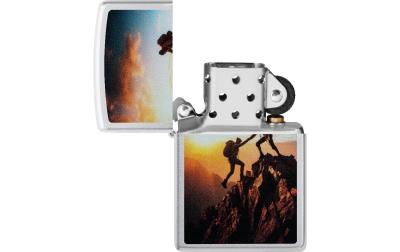 205 Mountain Climbing Design