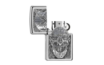 200 Technic Skull Trick