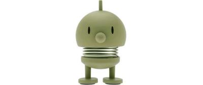 Hoptimist Aufsteller Bumble Mini, Oliv