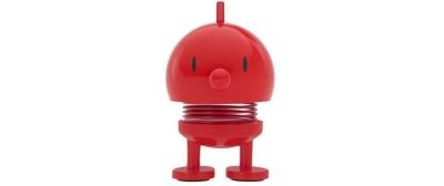 Hoptimist Aufsteller Bumble Mini, Rot