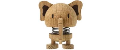 Hoptimist Aufsteller Elefant, Gr. S