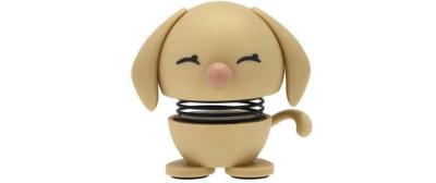 Hoptimist Aufsteller Golde Retriver, Gr. XS