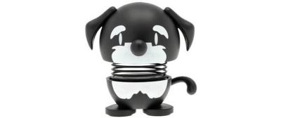 Hoptimist Aufsteller Schnauzer, Gr. XS
