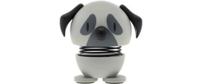 Hoptimist Aufsteller Mops, Gr. XS