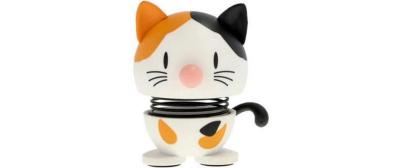 Hoptimist Aufsteller Calico, Gr. XS