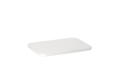 Rosti Schneidebrett Separa, Weiss