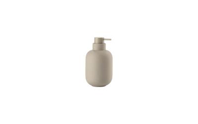 Zone Seifenspender Sensu 0.3 Liter, Taupe