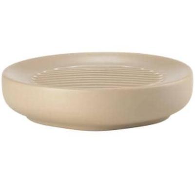 Zone Seifenschale Ume, Camel