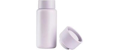 Zone Flasche Singles, Thermo 400ml, Lupine